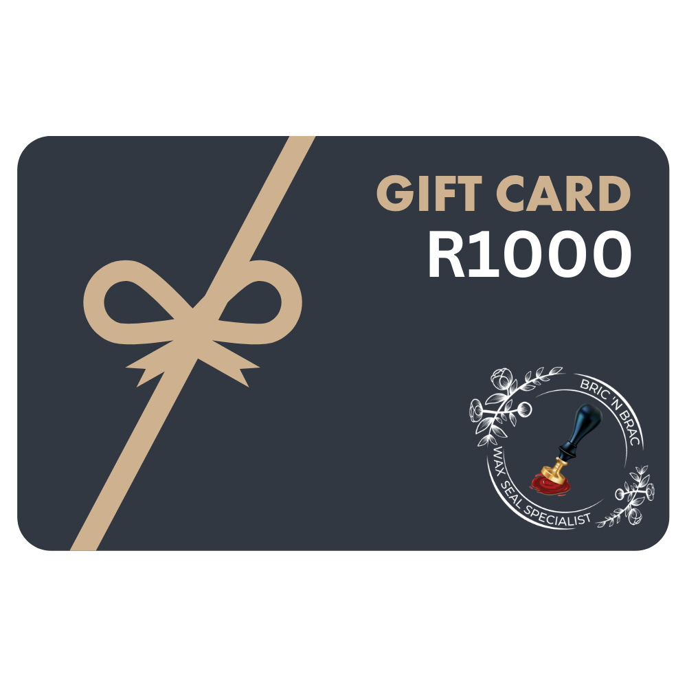 R1000 BNB Gift Voucher