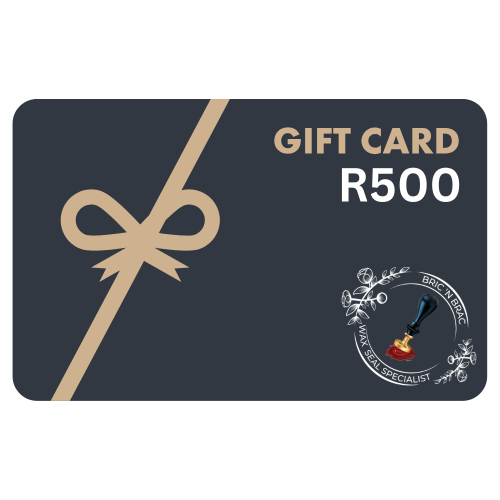R500 BNB Gift Voucher