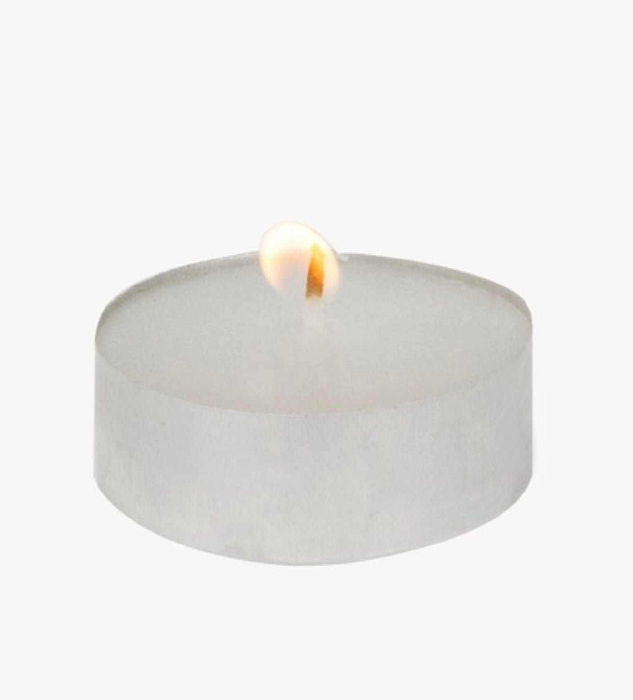 Eucalyptus Scented Tea Candles(50)