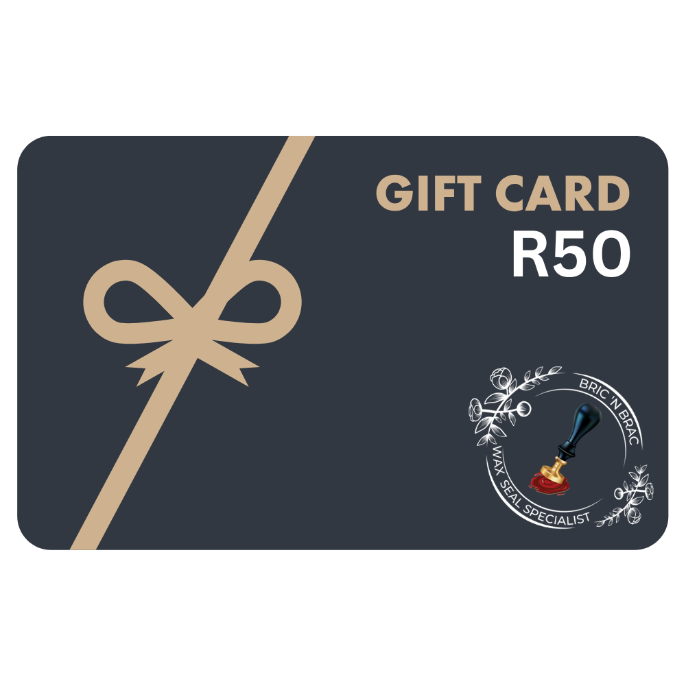 R50 BNB Gift Voucher