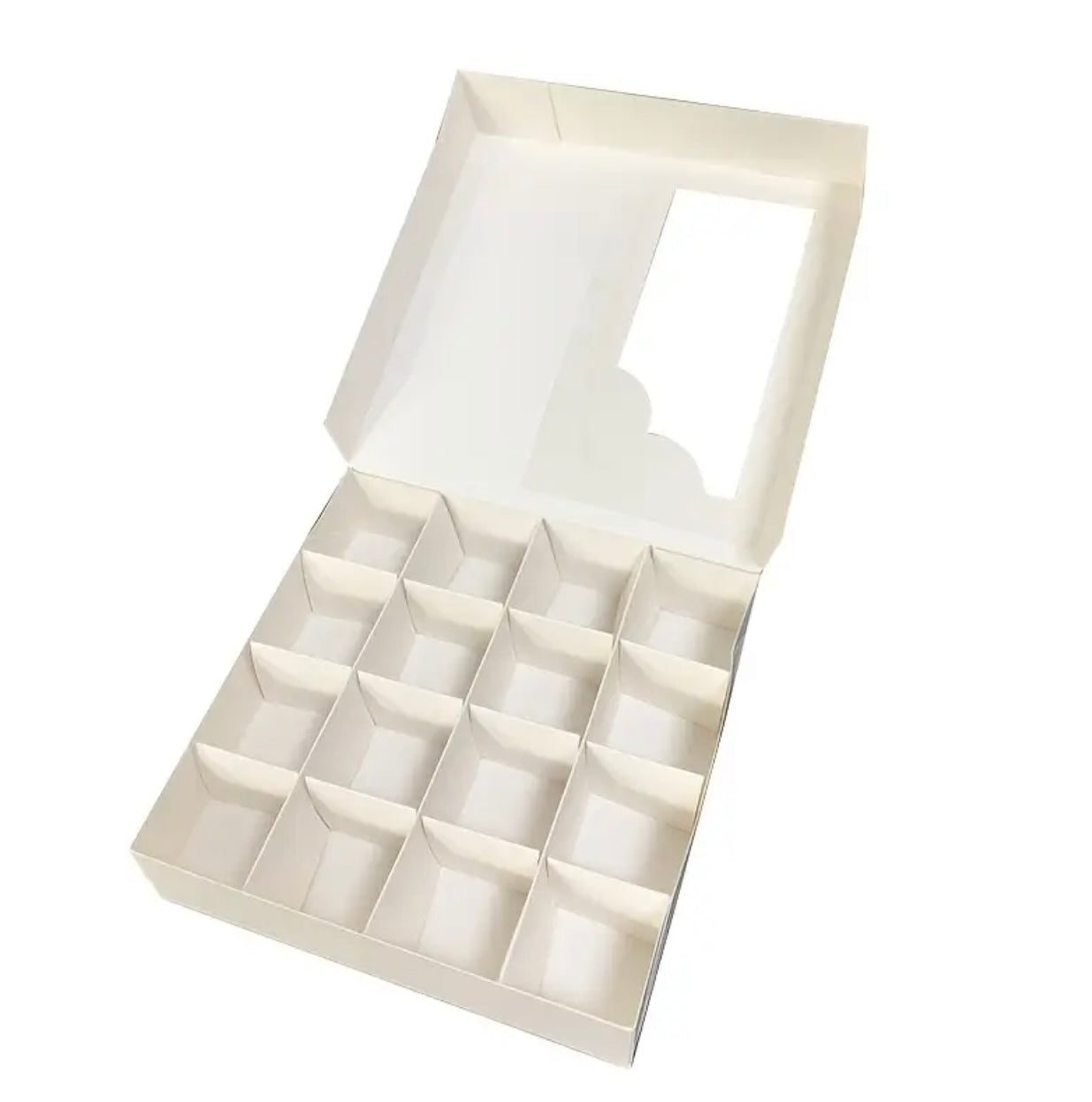 Ramadaan Mubarak Candy Box