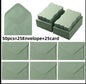 Mini envelopes with cards