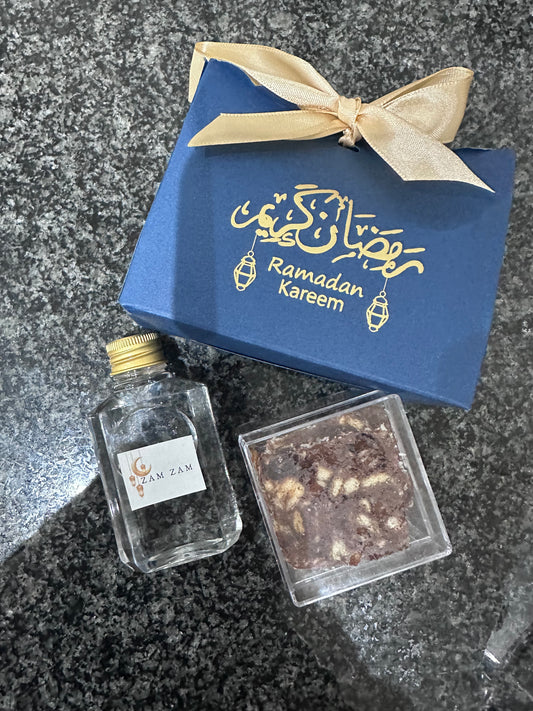 Ramadaan Kareem Gift