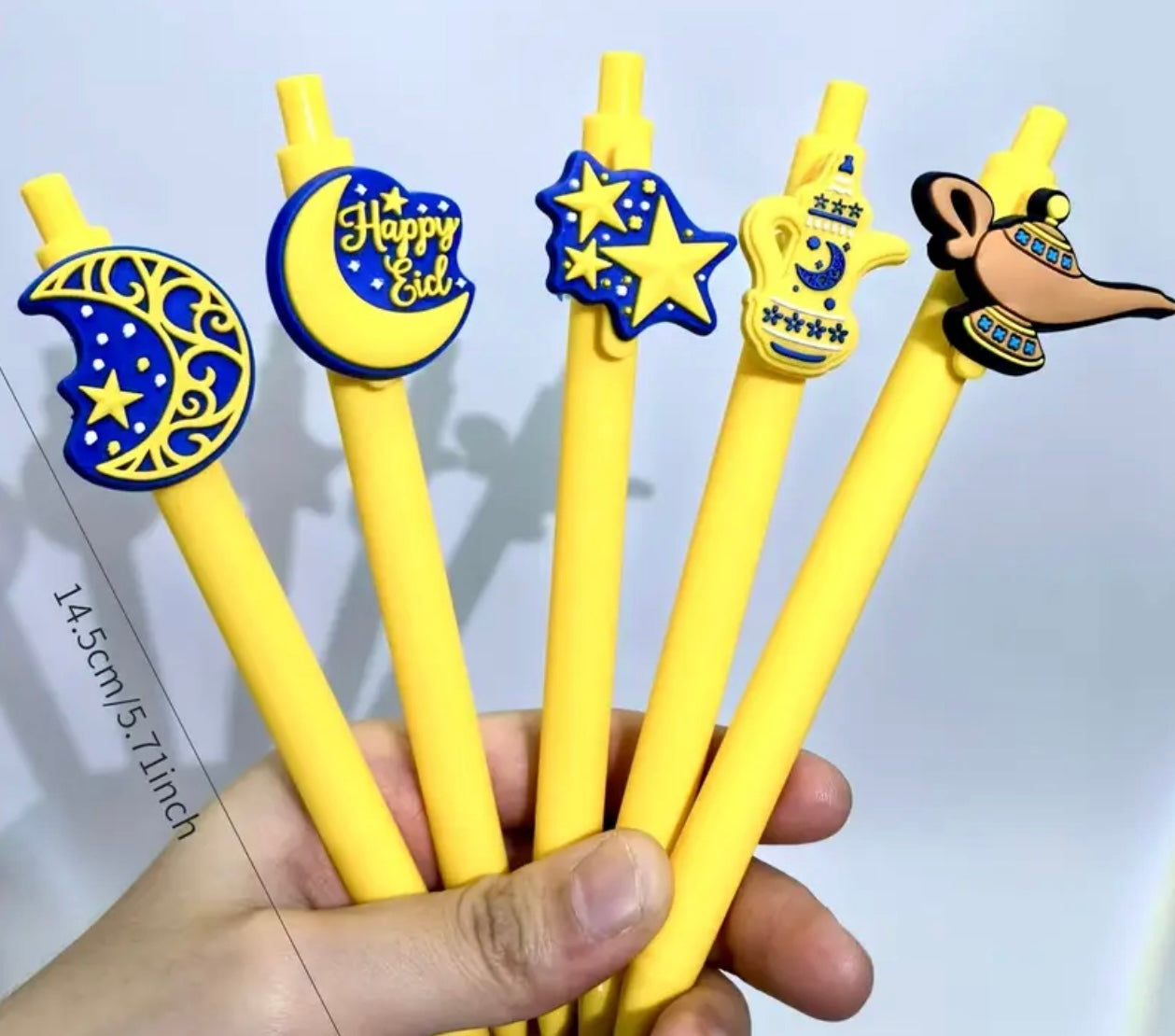 Eid Mubarak pens