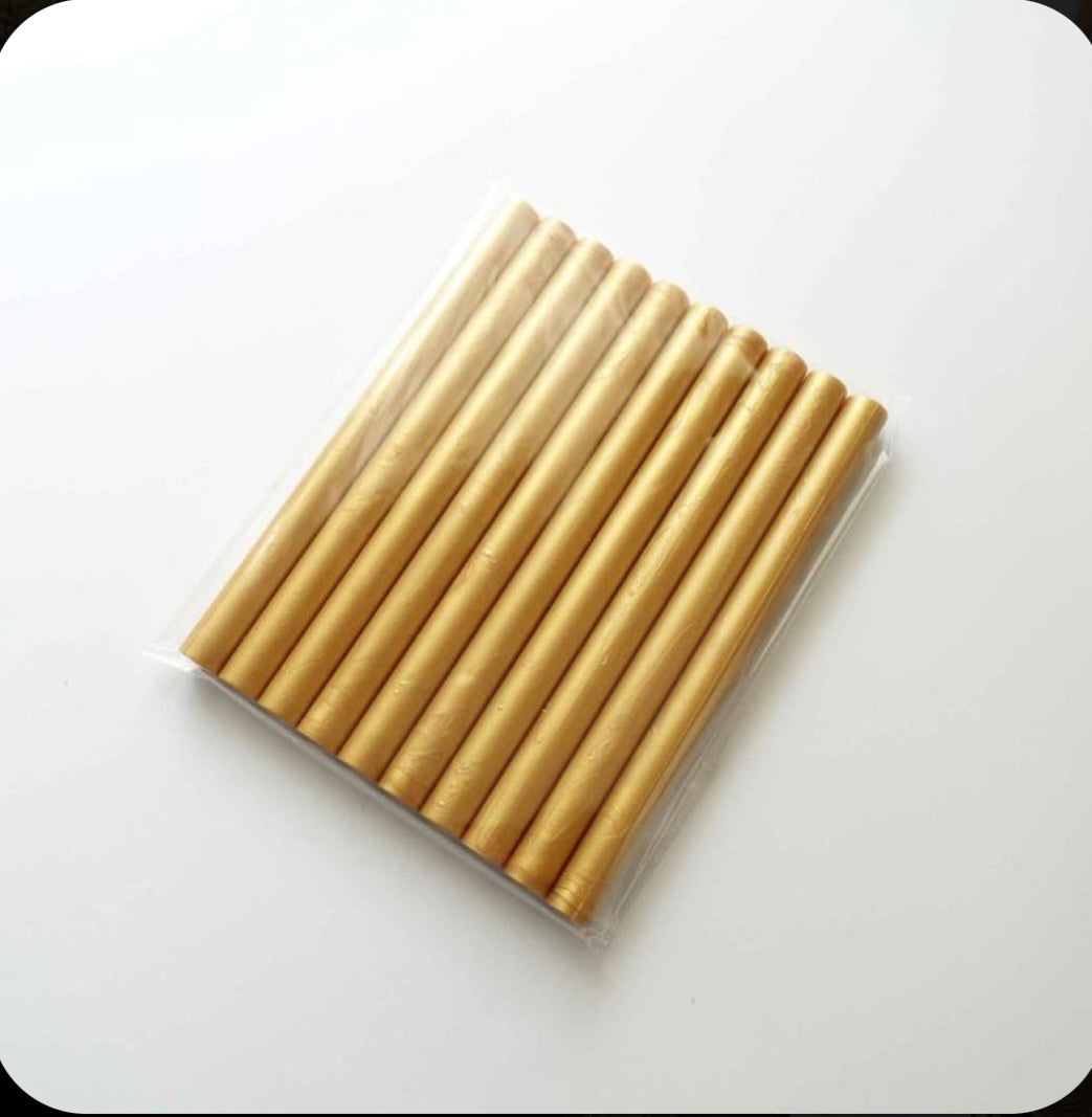 Mini Wax Seal Sticks