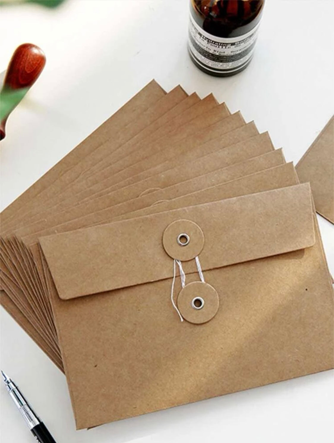 Craft envelopes (10)