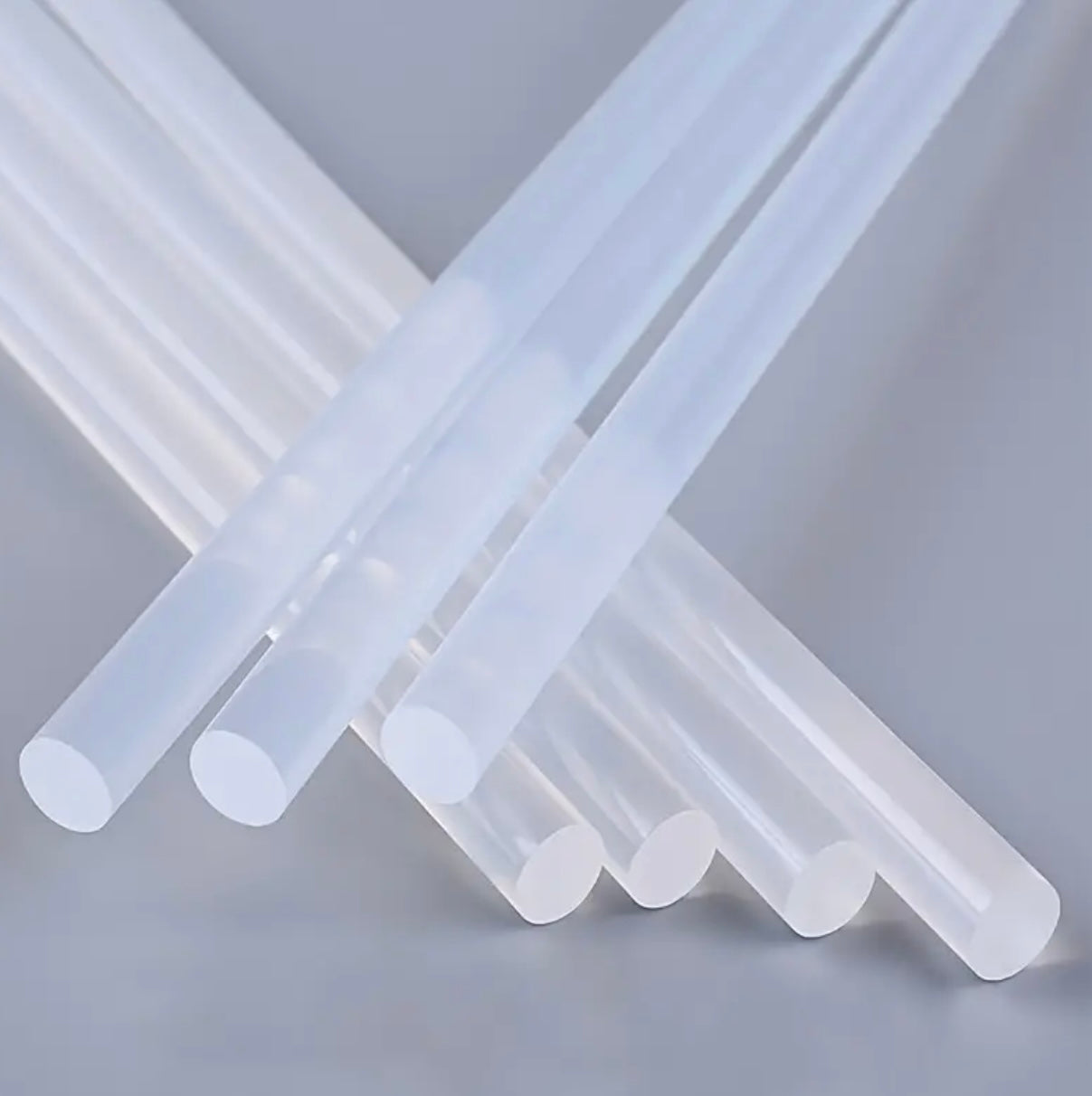 Glue Sticks for Large glue gun (6)