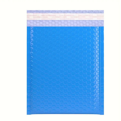 Bubble Wrap Envelopes- Sea Blue(50)