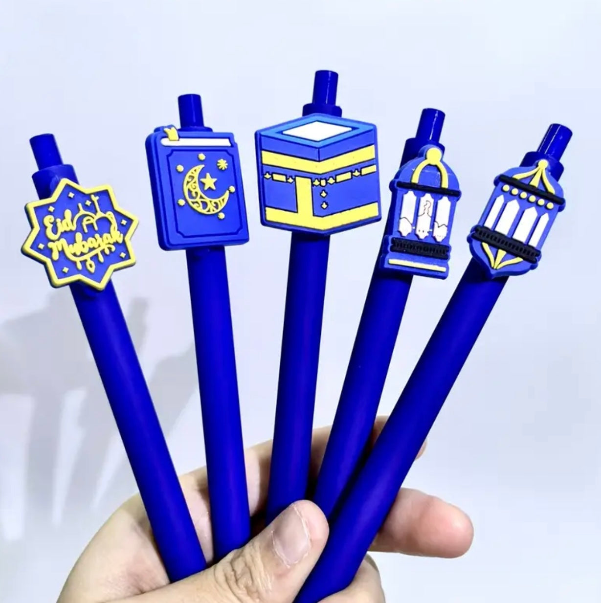 Eid Mubarak pens