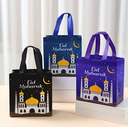 Eid Mubarak Gift Bags(2)