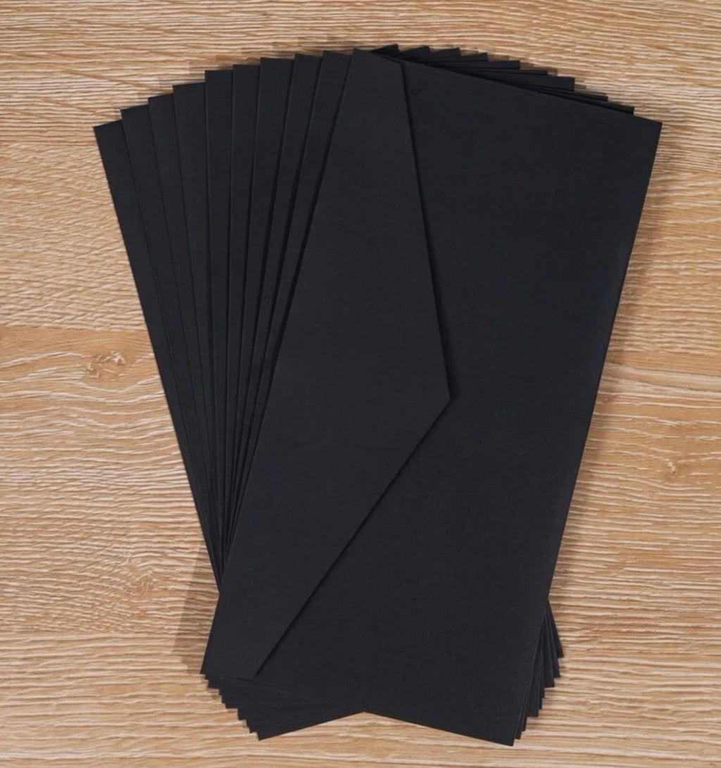 Rectangle Envelope(10)