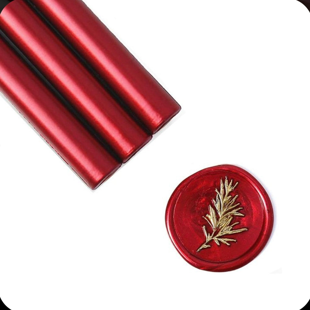 Mini Wax Seal Sticks