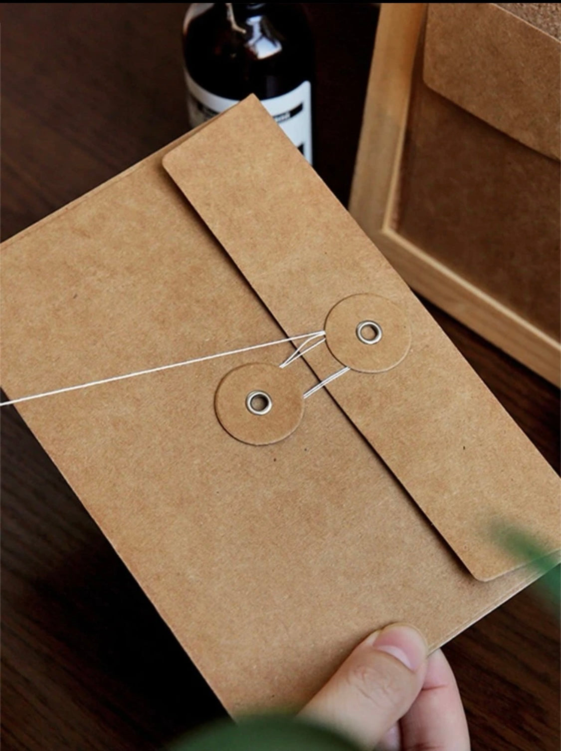 Craft envelopes (10)