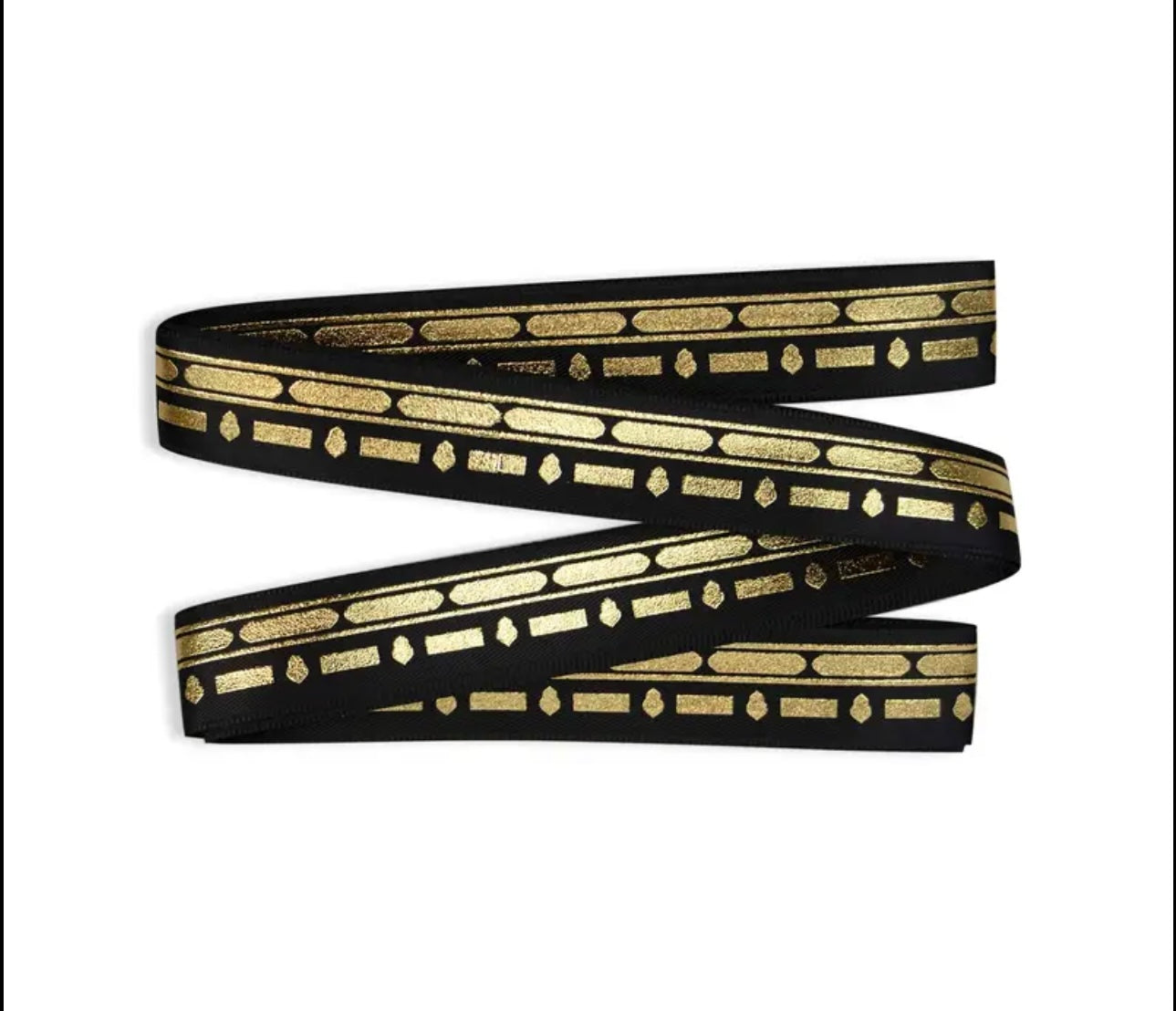 Kaaba Ribbon