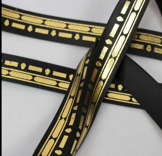 Kaaba Ribbon