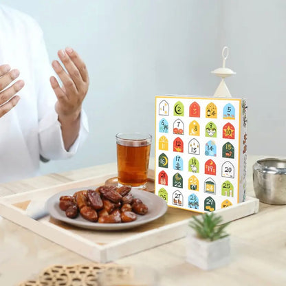 Eid Advent Calendar
