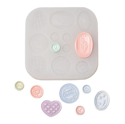 Silicone Mould