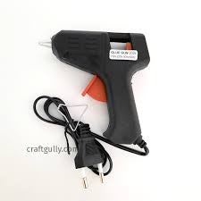 Mini glue/ wax gun