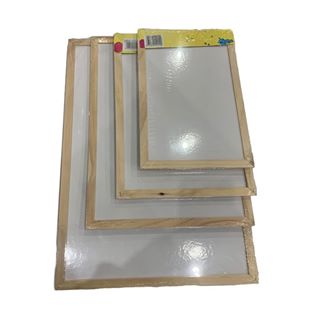 Reversible ChalkBoards/Whiteboards