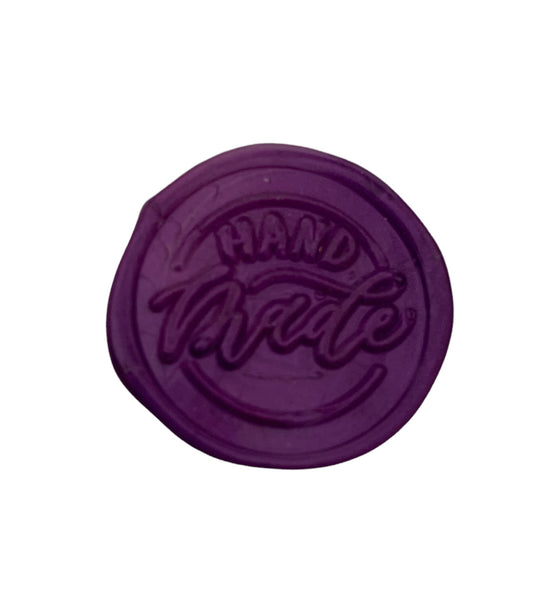 Handmade Wax Seal Stamp