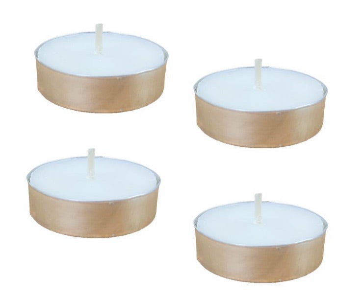 Pack of 5 Mini Candles for Wax Furnace