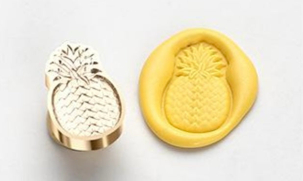 3D Wax Seal Stamps