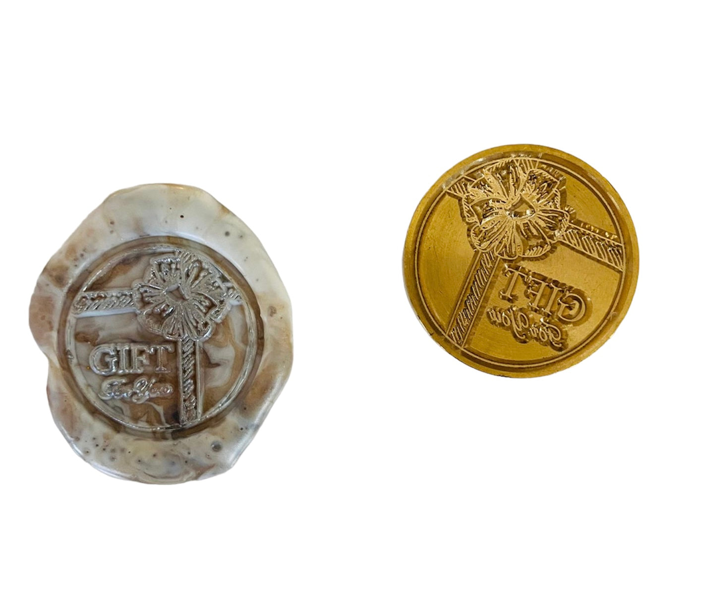 Gift for you Wax Seal Stamp