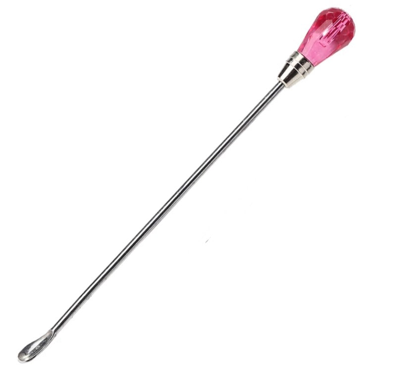 Wax stirrer