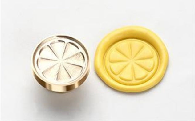 3D Wax Seal Stamps