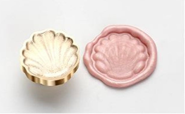 3D Wax Seal Stamps