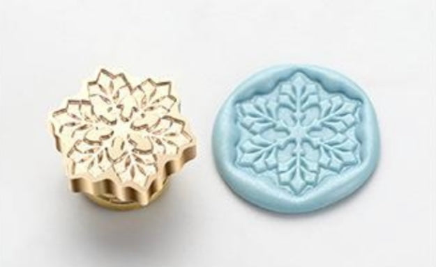 3D Wax Seal Stamps