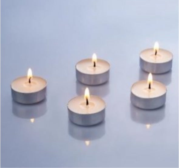 Pack of 5 Mini Candles for Wax Furnace