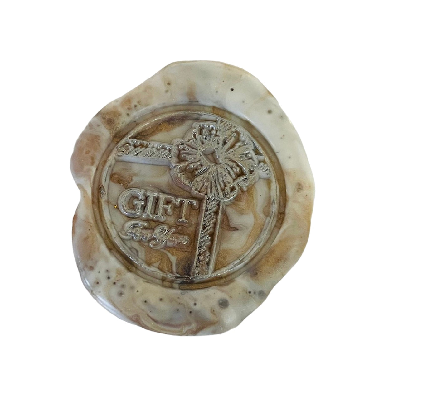 Gift for you Wax Seal Stamp