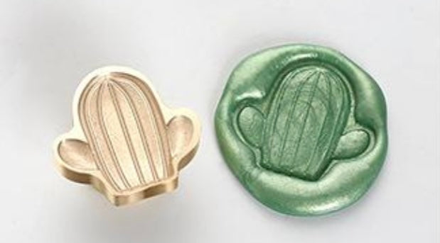 3D Wax Seal Stamps