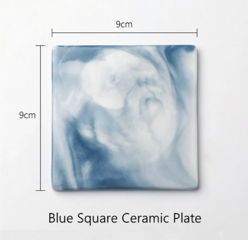 Marble Coaster To Make Wax Seals