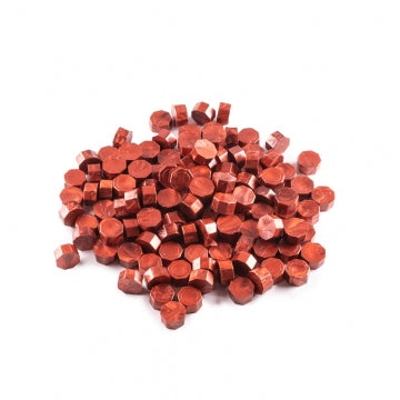 Packet of 100 Wax Seal Beads