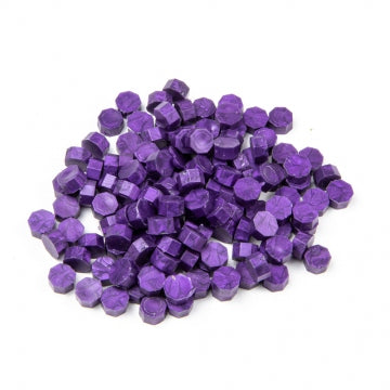 Packet of 100 Wax Seal Beads